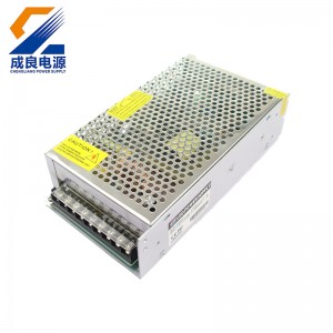 110V 220V AC DC LED ovladač 12V 20A 240W napájecí zdroj pro LED světelné CCTV motory kamerových strojů