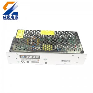 LED napájecí zdroj 12V DC 200W pro LED pásové osvětlení