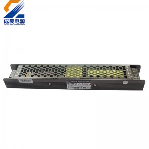 Stmívatelný LED ovladač Triac 12V 150W 0-10V stmívání