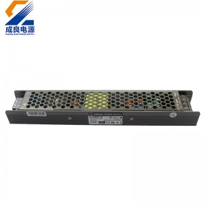 Stmívatelný LED ovladač 12V 200W triak 0-10V PWM odporový stmívací LEDnapájecí zdroj
