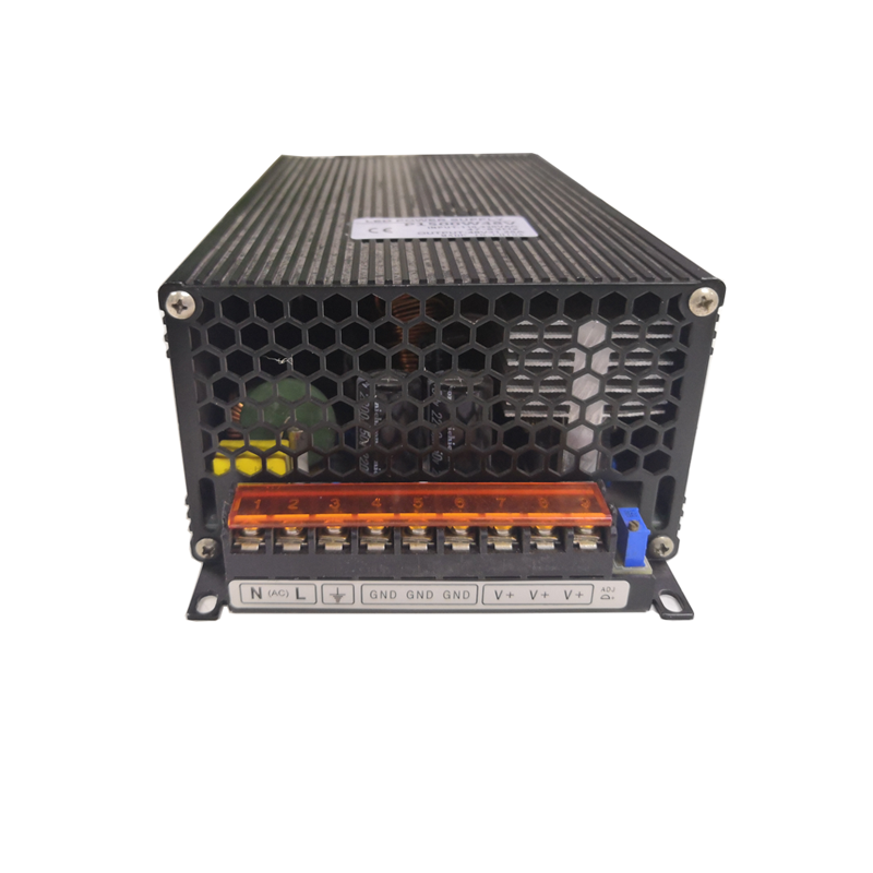 110V 220V AC DC 24V 48V 1500W Spínacínapájecí zdroj SMPS pro průmyslové zařízení pro průmyslový stroj